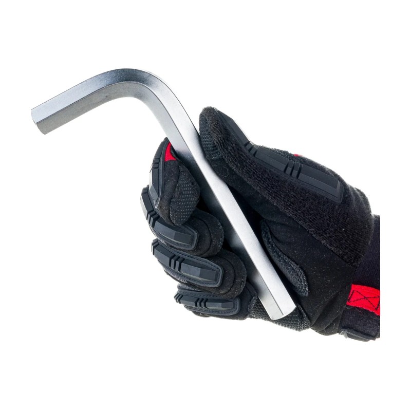 Ключ шестигранный JTC-71517, 17 мм