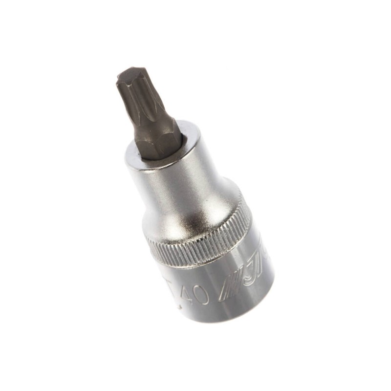 Бита JTC Torx 45540 T-40х55 мм