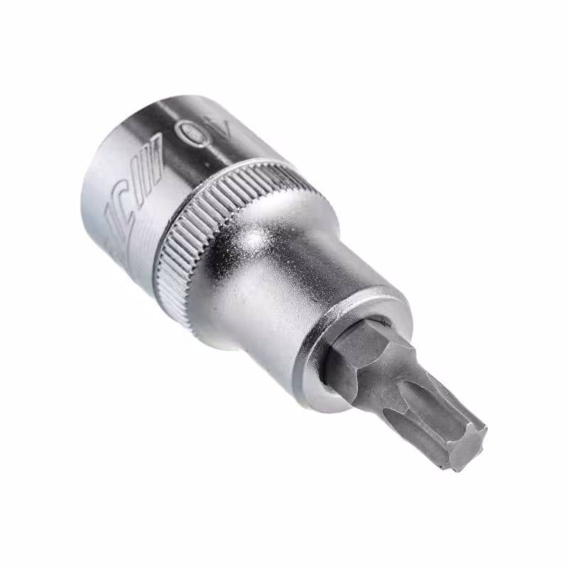 Бита JTC Torx 45540 T-40х55 мм
