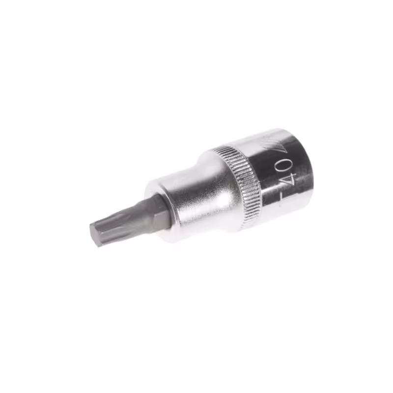Бита JTC Torx 45540 T-40х55 мм
