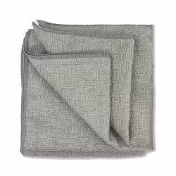 Салфетки из микрофибры Grass IT-0776, 30х30 см, 10 шт.