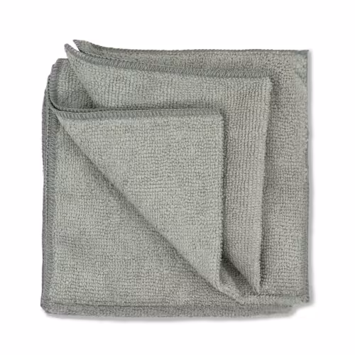 Салфетки из микрофибры Grass IT-0776, 30х30 см, 10 шт.