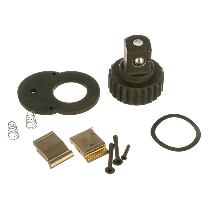 Ремкомплект для трещотки Эврика ER-83424-P, 3/4