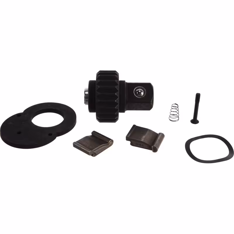 Ремкомплект для трещотки Эврика ER-83424-P, 3/4