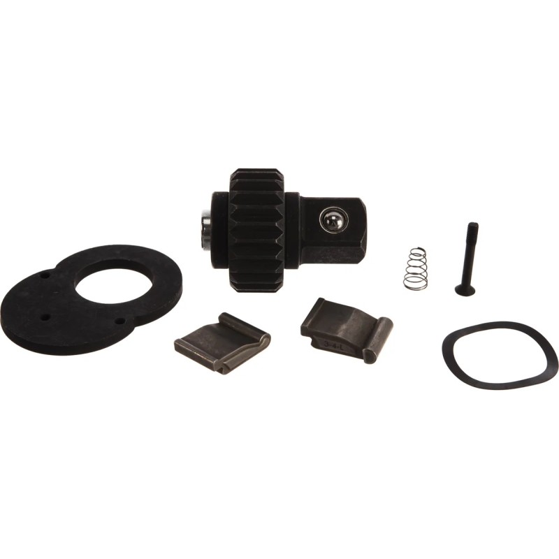 Ремкомплект для трещотки Эврика ER-83424-P, 3/4