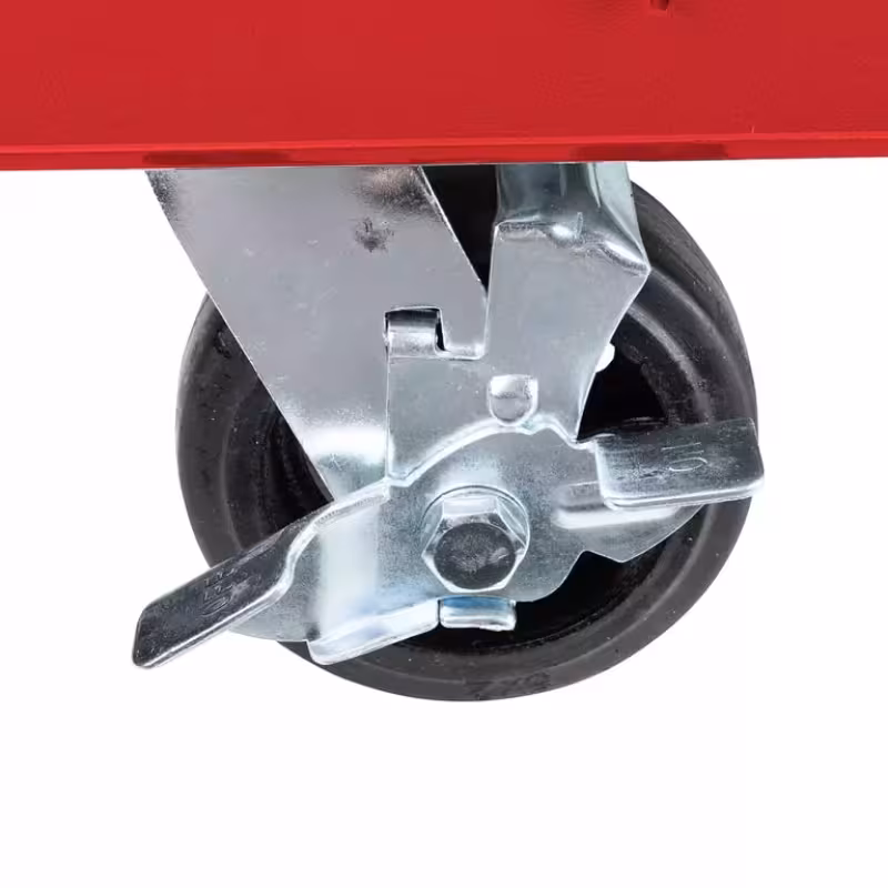 Тележка с набором инструментов Licota AWX-2603R-К-Т, 143 предмета