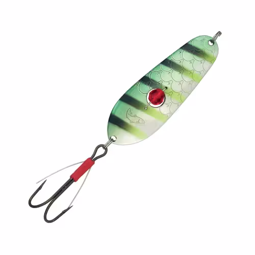 Блесна Kuusamo Rasanen 70/20 GR/FYe-S