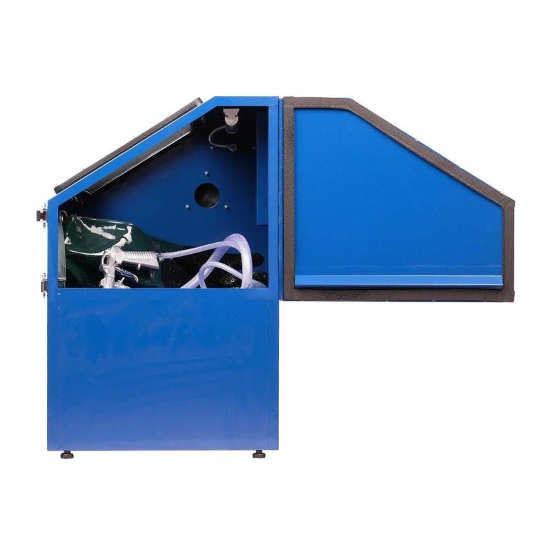 Камера пескоструйная Nordberg NS1K, 110 л