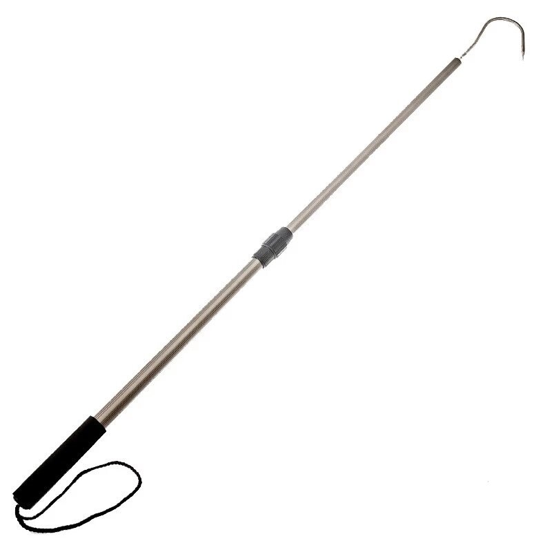 Багор телескопический SFT Telescopic Fishing Gaff BG-SFT02, 78-126 см