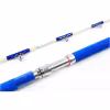 Спиннинг универсальный SFT Deep Sea Jig Traveler 2,1 м, тест 300-1000 г, 50lbs