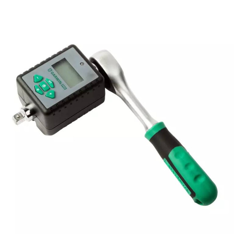 Динамометрическая насадка для трещотки Garwin 505590-14-30, 1/4", 30 Hm 