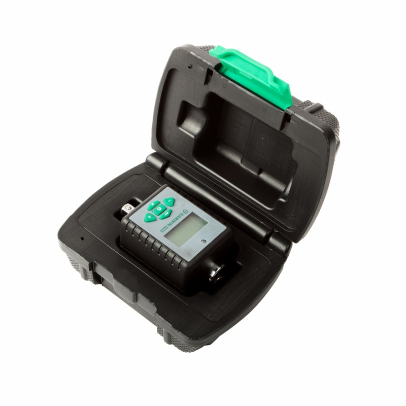 Динамометрическая насадка для трещотки Garwin 505590-14-30, 1/4", 30 Hm 