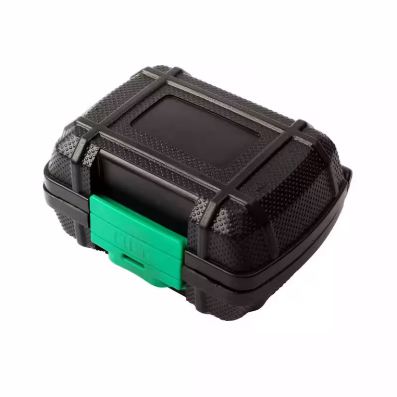 Динамометрическая насадка для трещотки Garwin 505590-14-30, 1/4", 30 Hm 