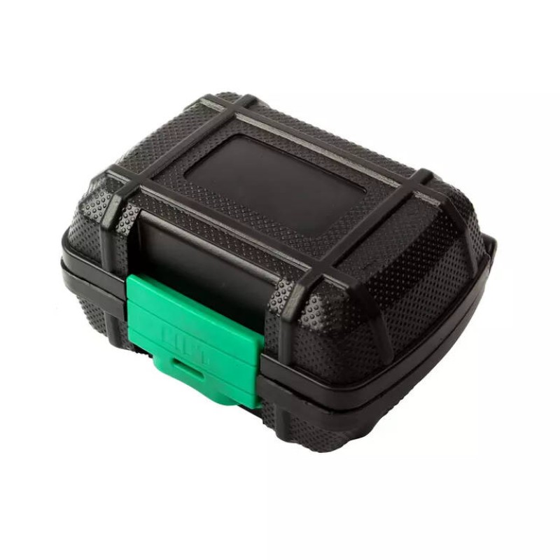 Динамометрическая насадка для трещотки Garwin 505590-14-30, 1/4", 30 Hm 