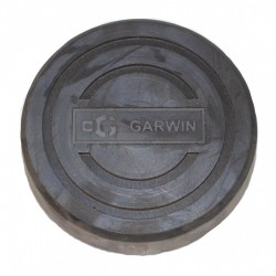 Резиновая опора для подкатного домкрата Garwin GE-PJ03
