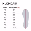 Сапоги ЭВА мужские зимние Norfin Klondaik 2 16990, серый, pазмер 45