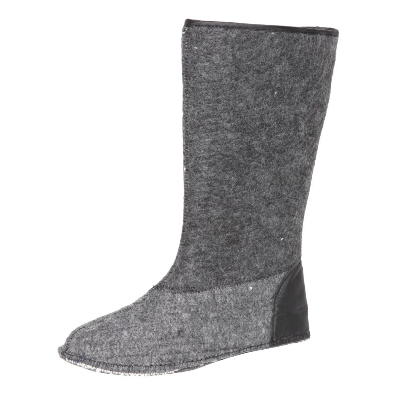 Сапоги ЭВА мужские зимние Norfin Klondaik 2 16990, серый, pазмер 47