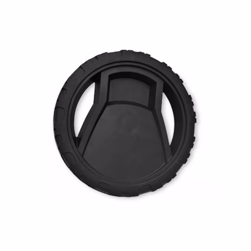 Колесо 160 Hummer для моек высокого давления Karcher K2, K3, K4, K5