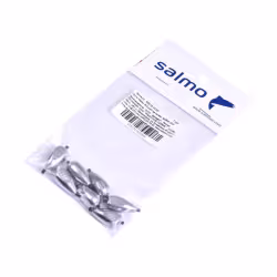 Грузы Salmo Bullet, 10 г, 7 штук