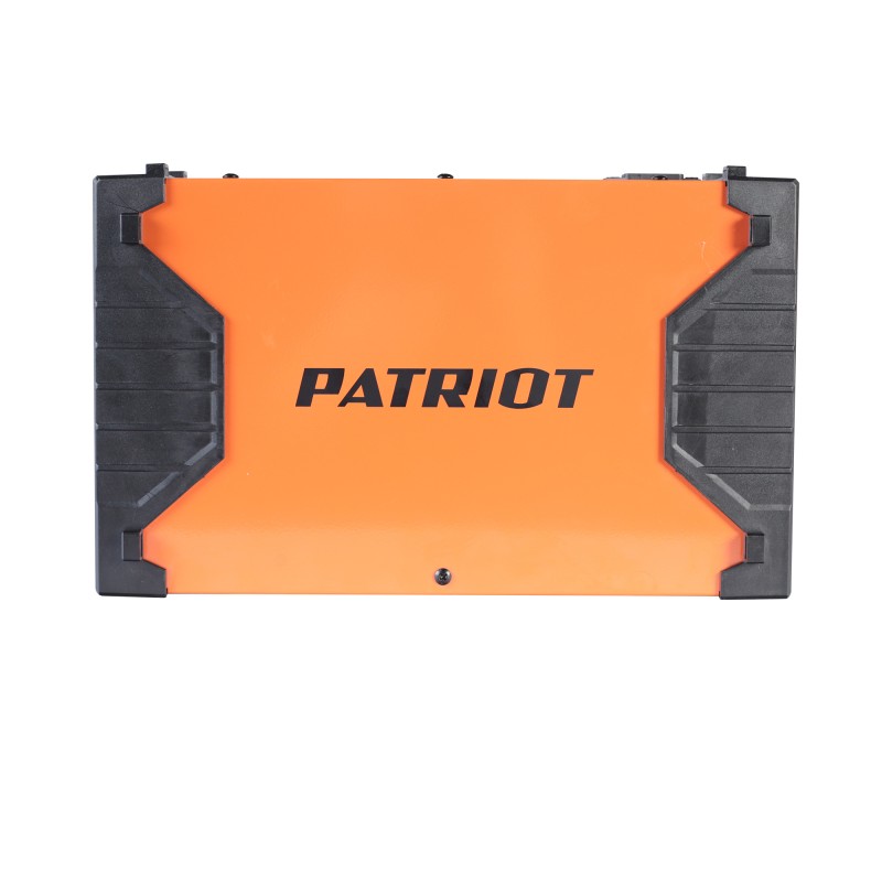 Пуско-зарядное устройство Patriot BCI-600D-Start