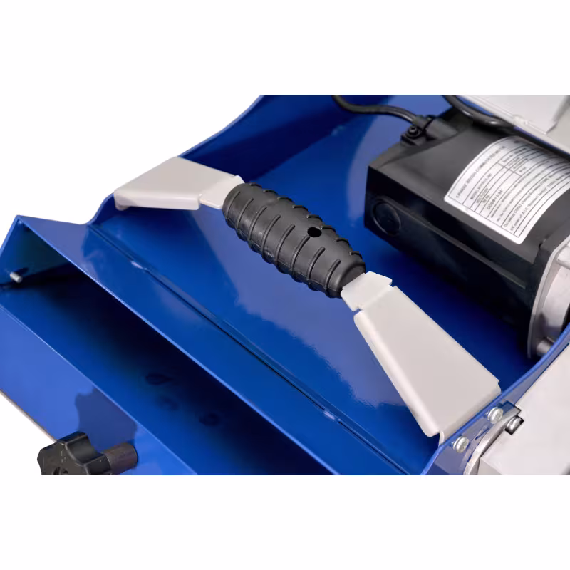 Рубанок сетевой Belmash CPL-200