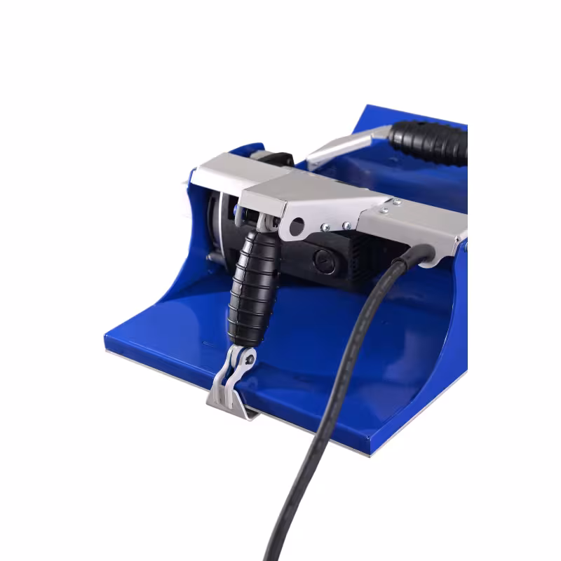 Рубанок сетевой Belmash CPL-200