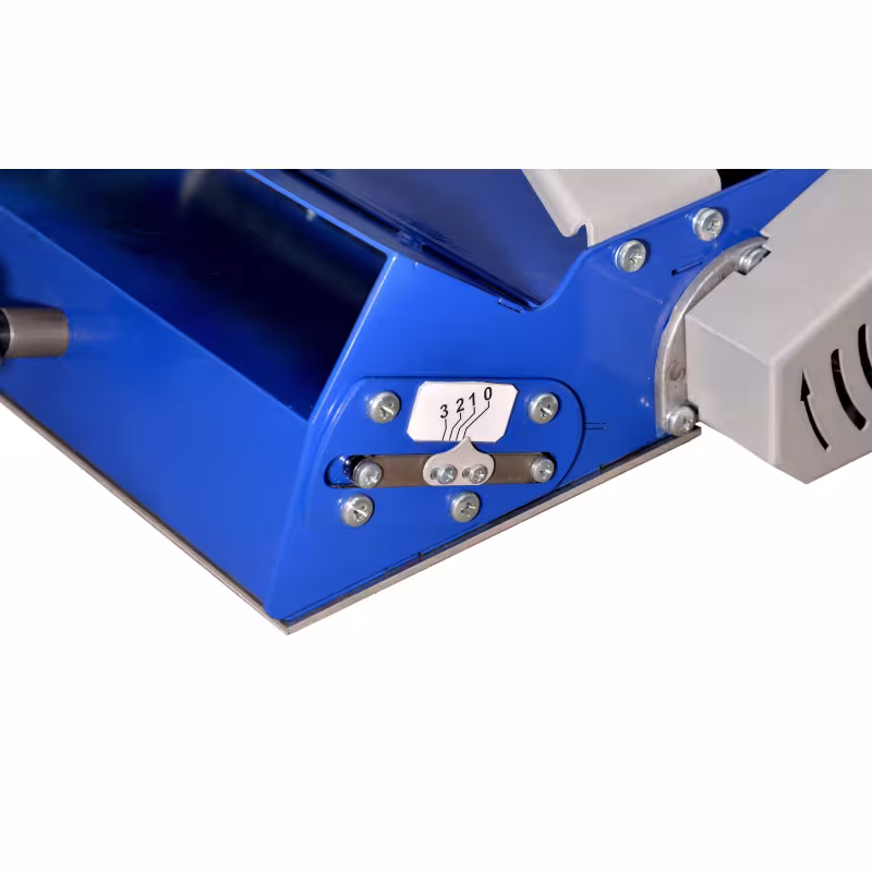 Рубанок сетевой Belmash CPL-200