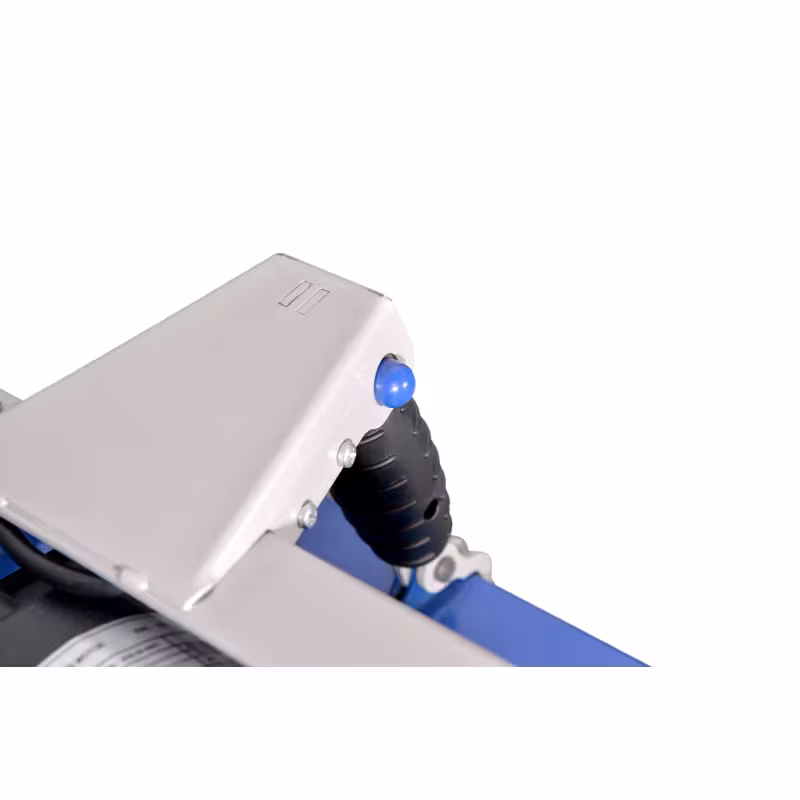 Рубанок сетевой Belmash CPL-200