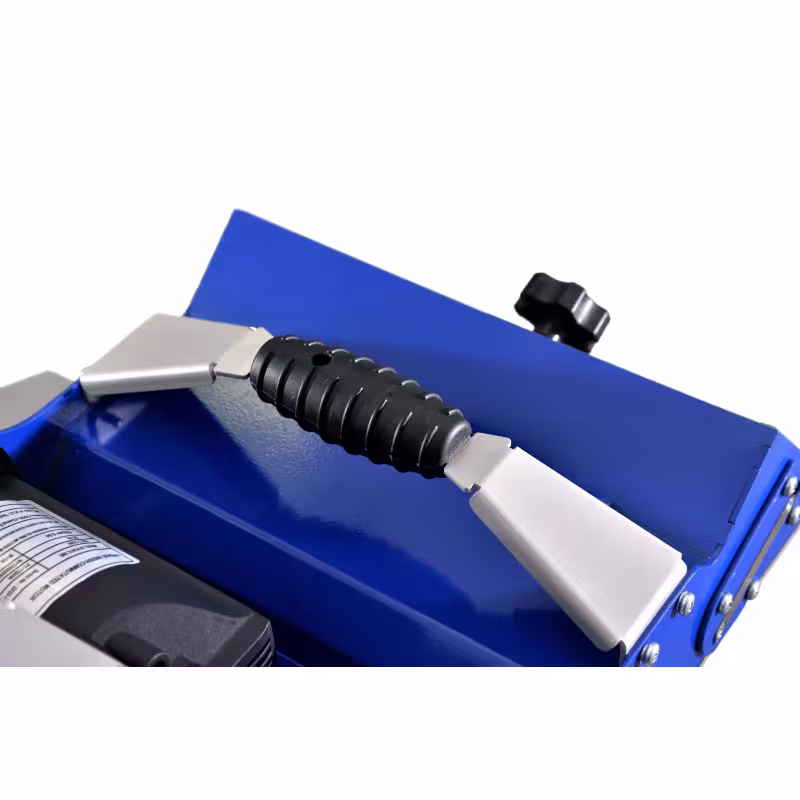 Рубанок сетевой Belmash CPL-200