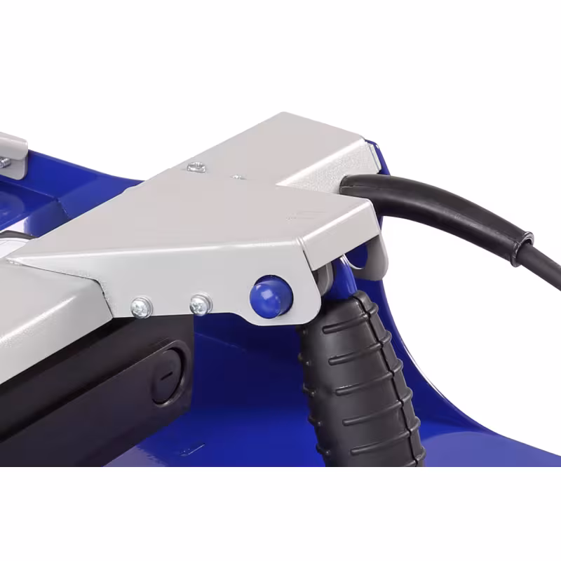 Рубанок сетевой Belmash CPL-230