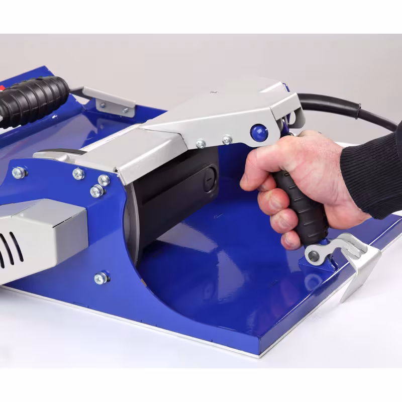 Рубанок сетевой Belmash CPL-230