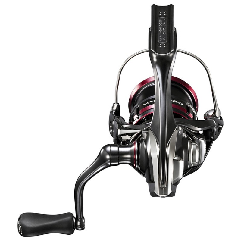 Катушка безынерционная Shimano Vanford 2500