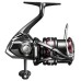 Катушка безынерционная Shimano Vanford 2500