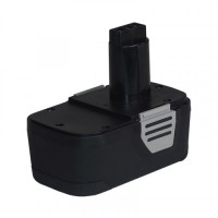 Аккумулятор Интерскол ДА-13/18M3