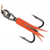 Блесна вращающаяся Blue Fox Salmon Super Vibrax BFSASV6-BYR