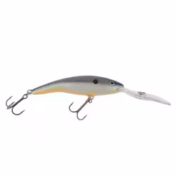 Воблер плавающий Rapala Deep Tail Dancer TDD11-OPSD, 110 мм, 22 г, цвет OPSD