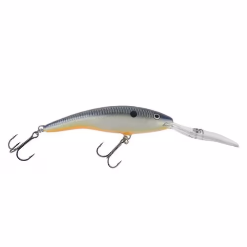 Воблер плавающий Rapala Deep Tail Dancer TDD11-OPSD, 110 мм, 22 г, цвет OPSD