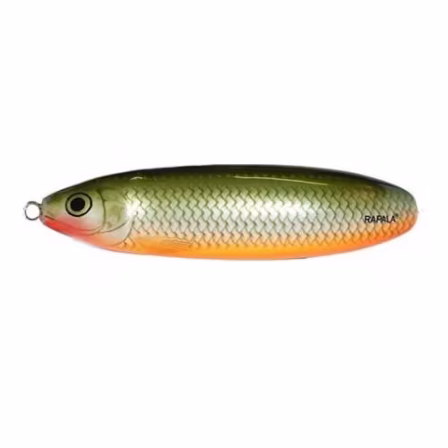 Незацепляйка Rapala Minnow Spoon 08 /RFSH