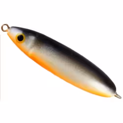 Блесна незацепляйка Rapala Minnow Spoon 08 /SD