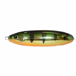 Незацепляйка Rapala Minnow Spoon 10 /FLP