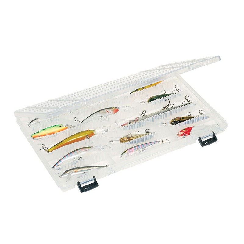 Коробка для приманок Plano 3771-00