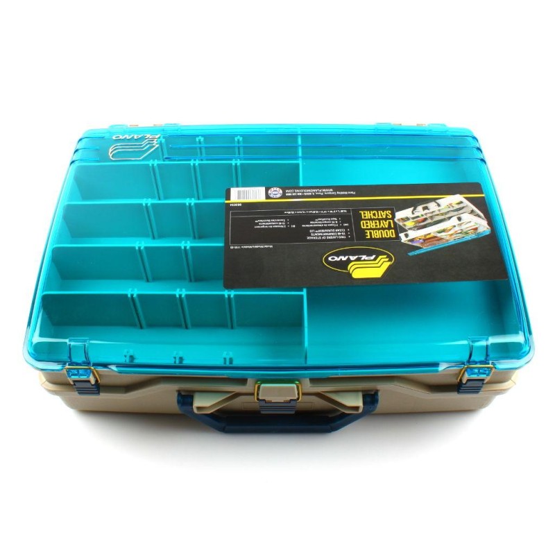  Ящик для приманок Plano 1155