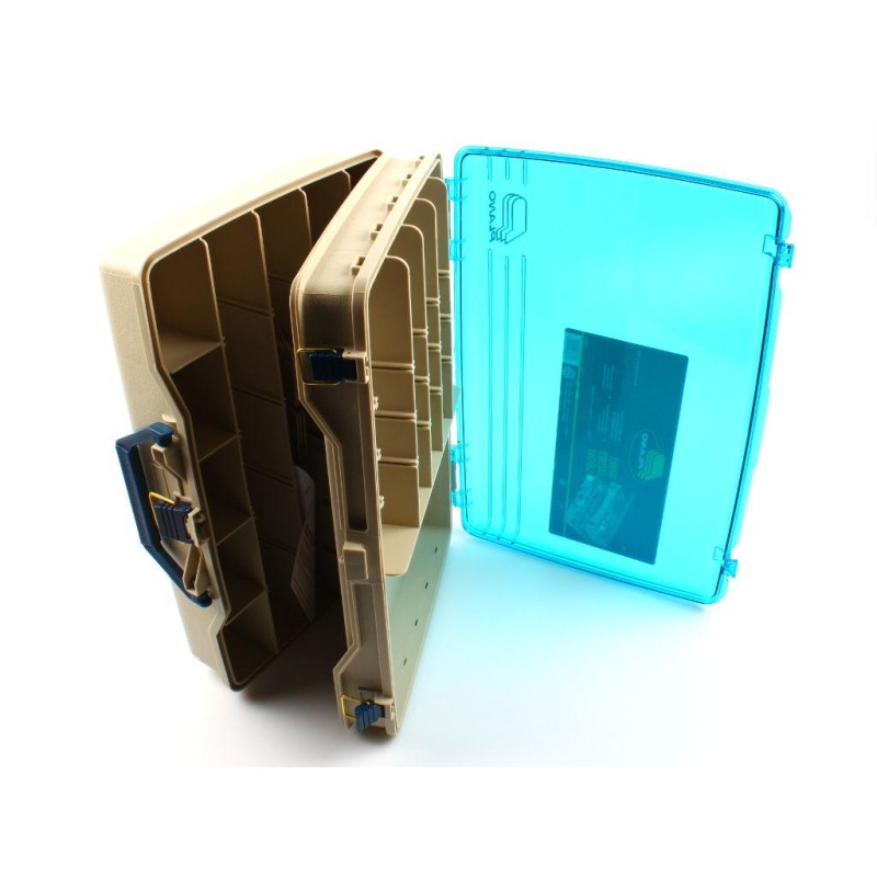  Ящик для приманок Plano 1155