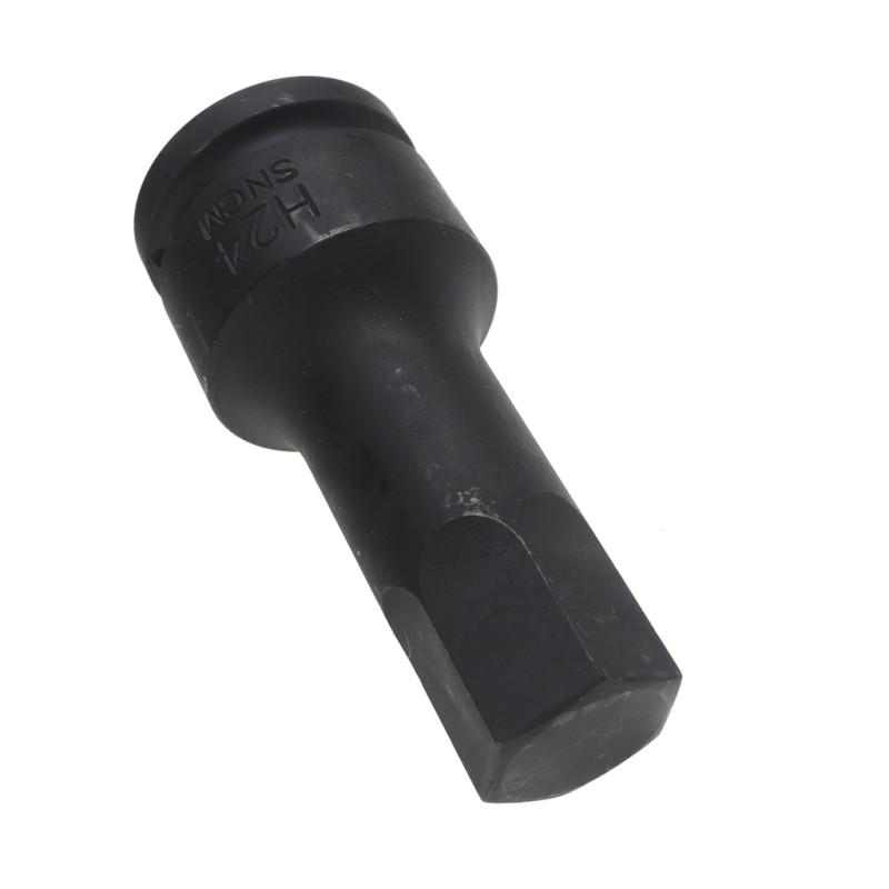 Бита H24мм JTC 648124