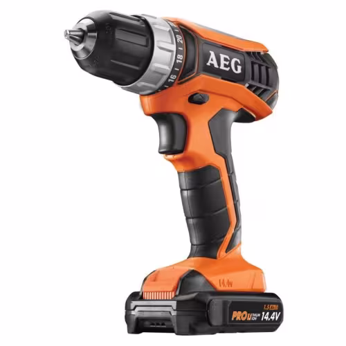 Дрель аккумуляторная AEG BS14G3LI-152C