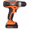 Дрель аккумуляторная AEG BS14G3LI-152C