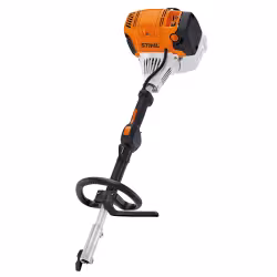 Комбидвигатель Stihl КМ 131 R