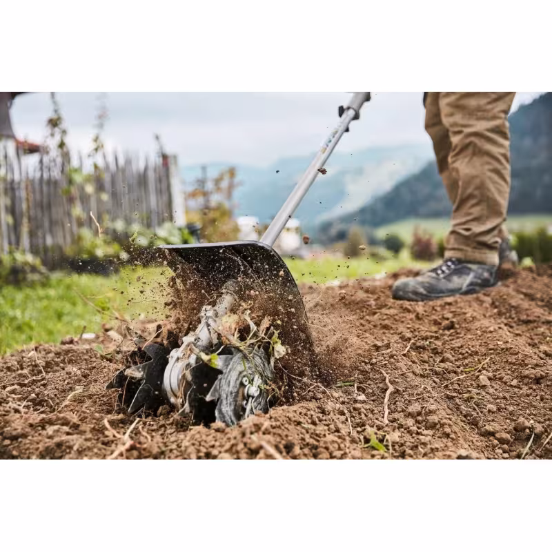 Комбидвигатель Stihl КМ 131 R