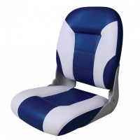 Сиденье Newstarmarine Cruistyle III High Back Boat Seat