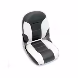 Сиденье складное Cruistyle III High Back Boat Seat